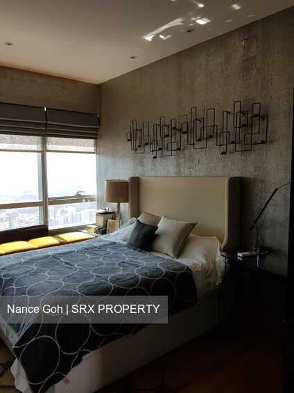 Marina Bay Suites (D1), Condominium #368609491